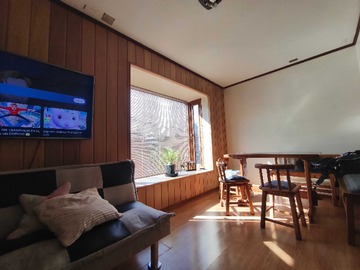 Venta / Casa / Puerto Montt