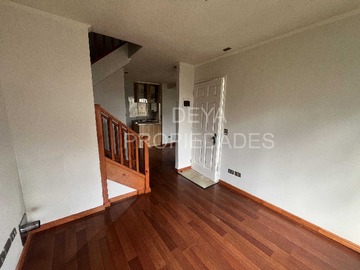 Venta / Casa / Puerto Montt