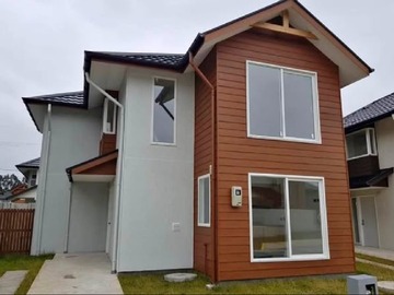 Venta / Casa / Puerto Montt