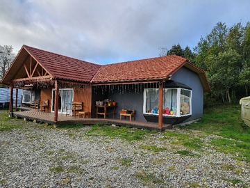 Venta / Casa / Puerto Montt