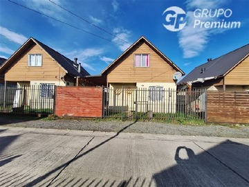 Venta / Casa / Puerto Montt