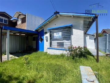 Venta / Casa / Puerto Montt
