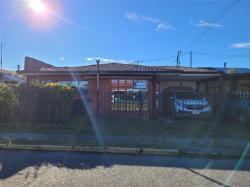 Venta / Casa / Puerto Montt
