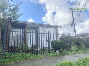 Venta / Casa / Puerto Montt