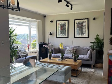 Venta / Casa / Puerto Montt