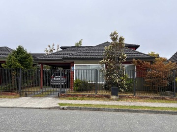 Venta / Casa / Puerto Montt
