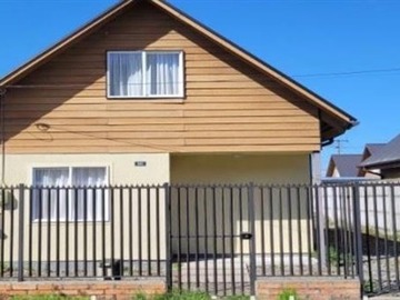 Venta / Casa / Puerto Montt