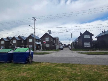 Venta / Casa / Puerto Montt