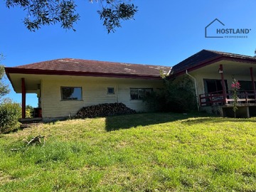 Venta / Casa / Puerto Montt