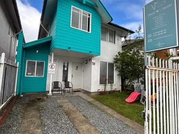 Venta / Casa / Puerto Montt