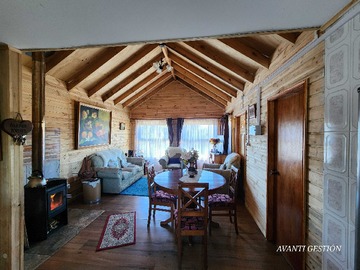 Venta / Casa / Puerto Montt