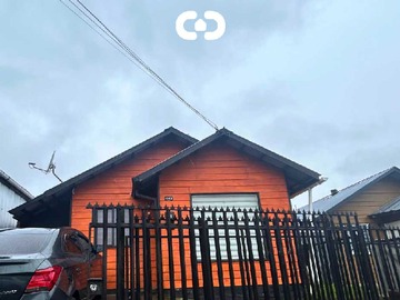 Venta / Casa / Puerto Montt