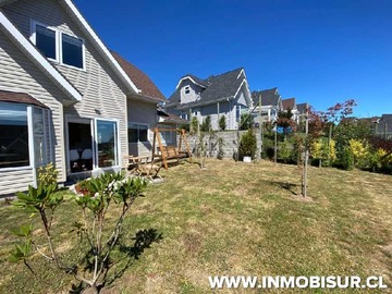 Venta / Casa / Puerto Montt