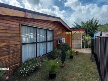 Venta / Casa / Puerto Montt