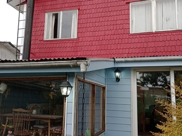 Venta / Casa / Puerto Montt