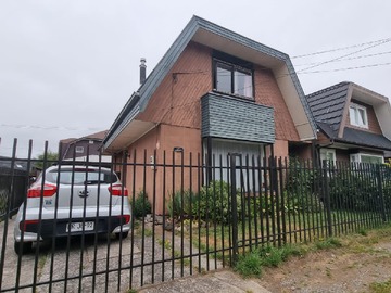 Venta / Casa / Puerto Montt