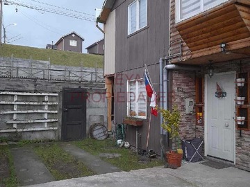 Venta / Casa / Puerto Montt