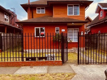 Venta / Casa / Puerto Montt