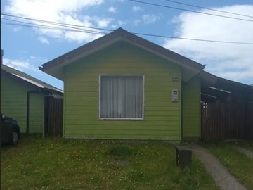 Venta / Casa / Puerto Montt