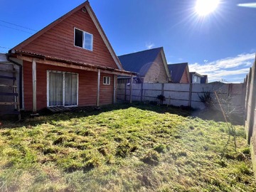 Venta / Casa / Puerto Montt