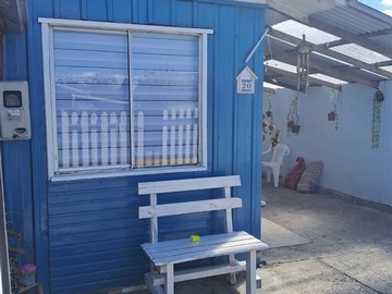 Venta / Casa / Puerto Montt