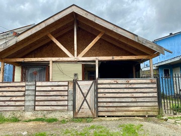 Venta / Casa / Puerto Montt