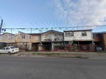 Venta / Casa / Puerto Montt