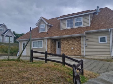 Venta / Casa / Puerto Montt