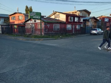 Venta / Casa / Puerto Montt
