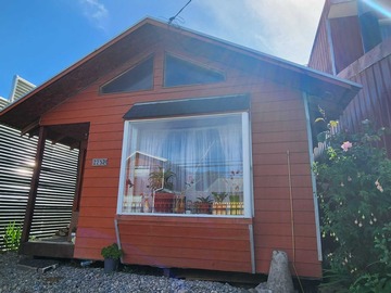 Venta / Casa / Puerto Montt