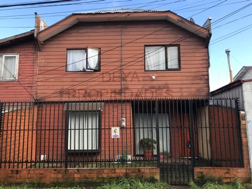 Venta / Casa / Puerto Montt