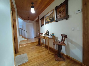 Venta / Casa / Puerto Montt