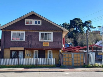 Venta / Casa / Puerto Montt