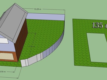 Venta / Casa / Puerto Montt