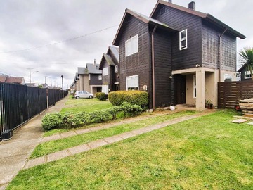 Venta / Casa / Puerto Montt
