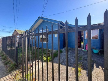 Venta / Casa / Puerto Montt