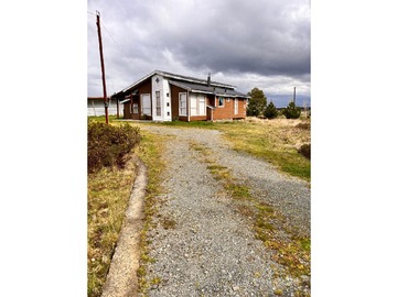 Venta / Casa / Puerto Montt