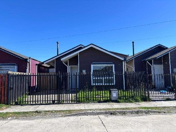 Venta / Casa / Puerto Montt