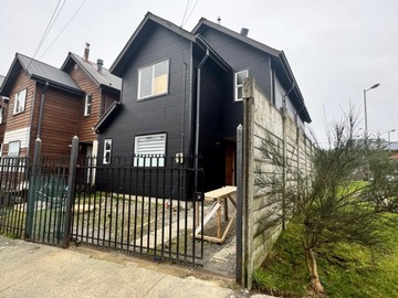 Venta / Casa / Puerto Montt