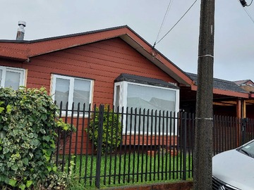 Venta / Casa / Puerto Montt