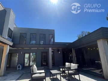 Venta / Casa / Puerto Montt