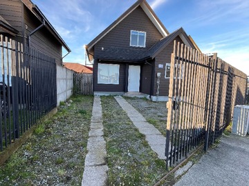 Venta / Casa / Puerto Montt