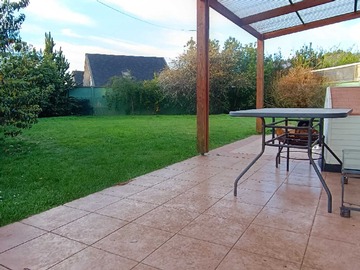 Venta / Casa / Puerto Montt