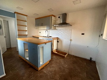 Venta / Casa / Puerto Montt