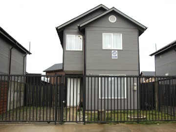 Venta / Casa / Puerto Montt