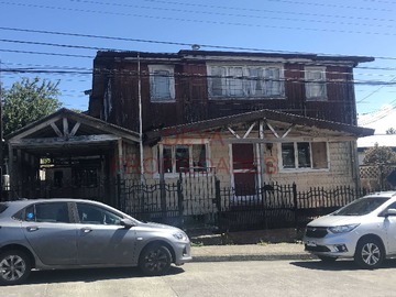 Venta / Casa / Puerto Montt