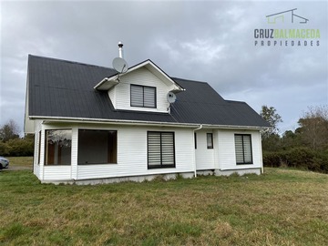 Venta / Casa / Puerto Montt