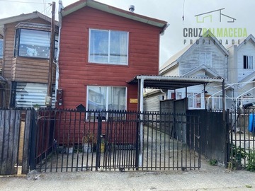 Venta / Casa / Puerto Montt