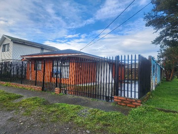Venta / Casa / Puerto Montt