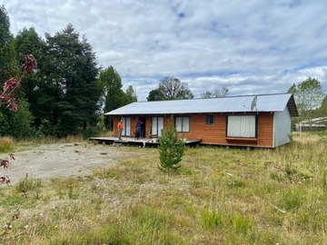 Venta / Casa / Puerto Montt